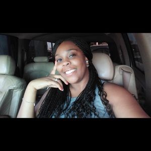 Meet your Posher, Royce