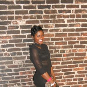 Meet your Posher, Monique