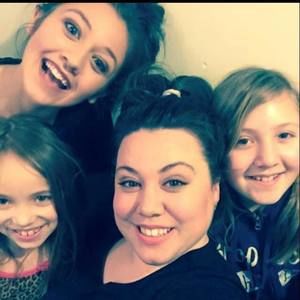 Meet your Posher, Alyssa