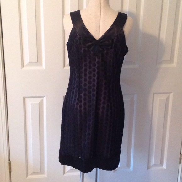 REALLY PRETTY LBD - Picture 2 of 4