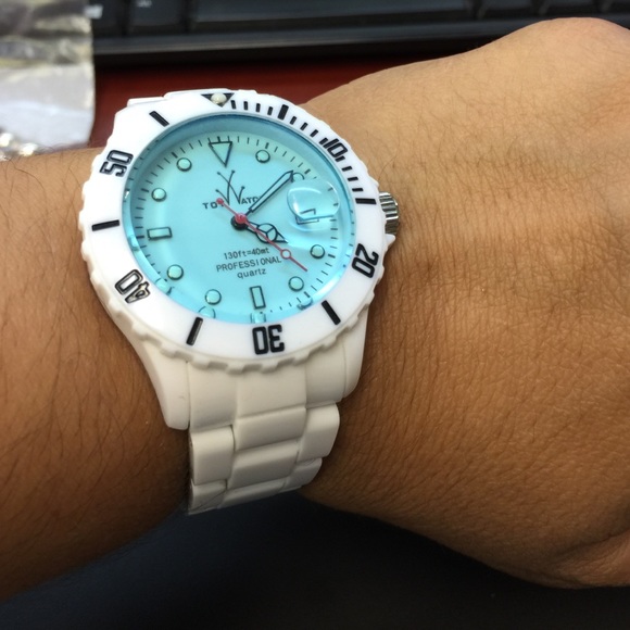 Toy watch - Picture 4 of 4
