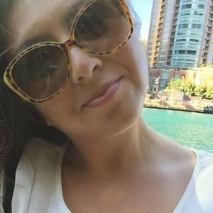 Meet your Posher, Brianna