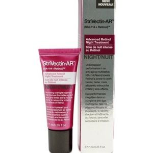 Advanced Retinol Intensive Night Moisturizer 7ml