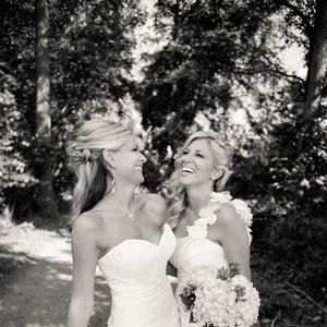 Meet your Posher, Violette