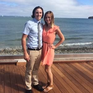 Meet your Posher, Anna