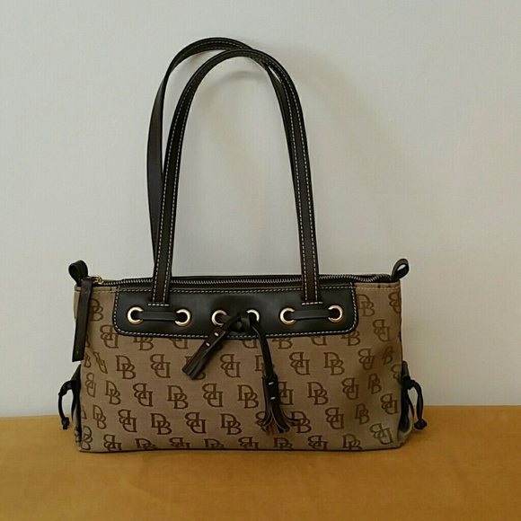 Dooney & Bourke Purse