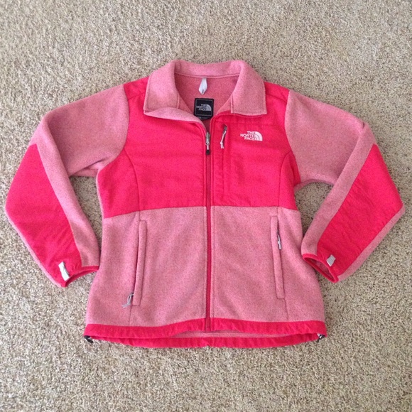 The North Face Jackets & Blazers - NEW PRICE North Face Denali Fleece