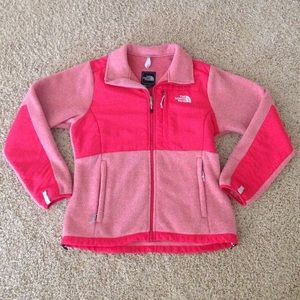 NEW PRICE North Face Denali Fleece