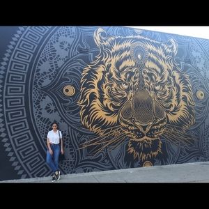 Meet your Posher, Sydney