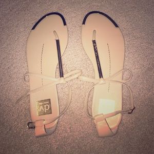 Dolce Vita Sandals