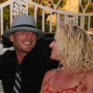 Meet your Posher, Sandra