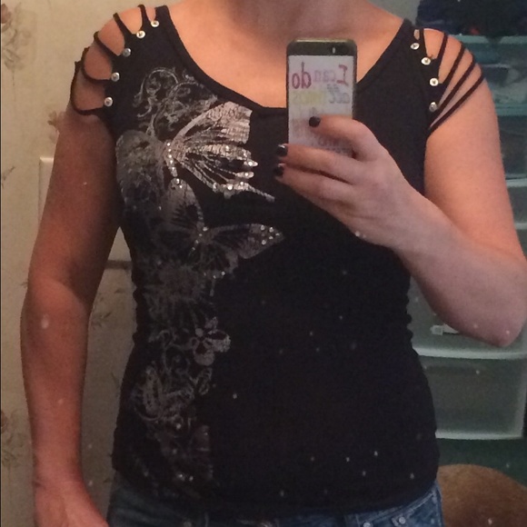 Sexy top Guess by G