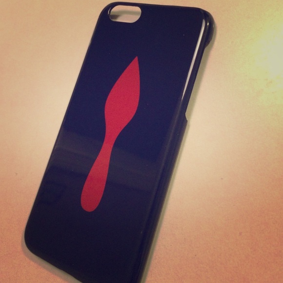 CL style iPhone 6 case