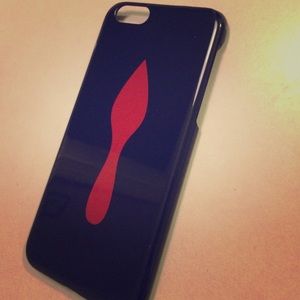 CL style iPhone 6 case