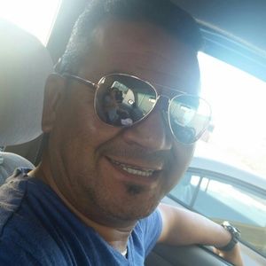 Meet your Posher, Douglas