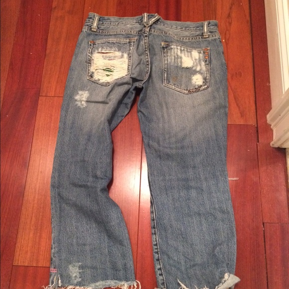Jeans!!! - Picture 3 of 3