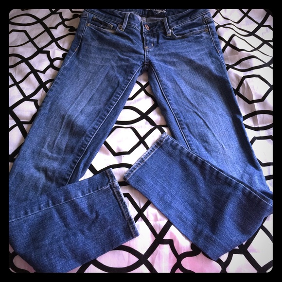 American Eagle jeans size 2 stretch