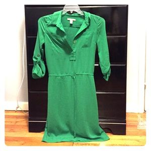 Banana Republic dress