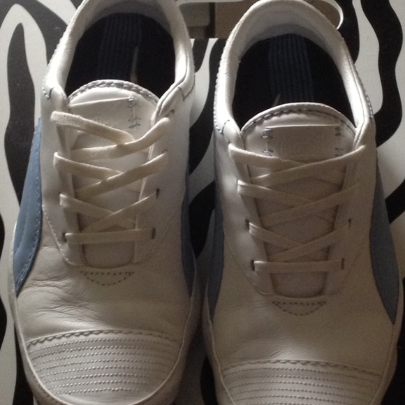 Women's Puma Sneaker