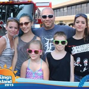 Meet your Posher, Ryan