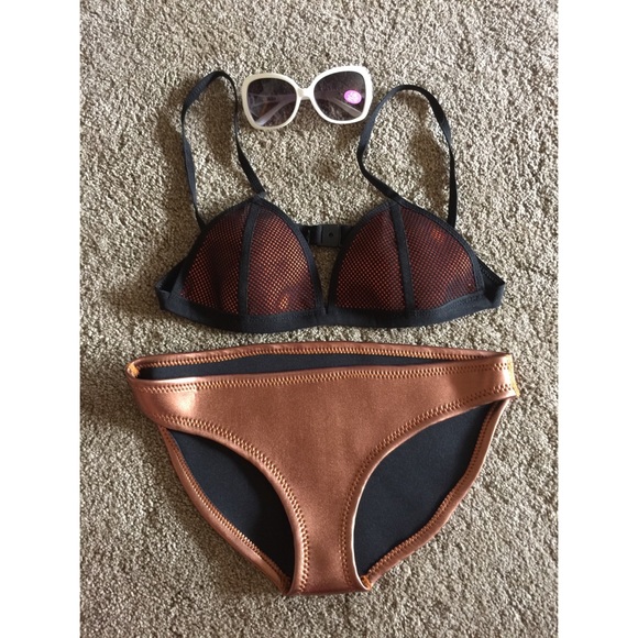 Neoprine bikini  Other - DISCOUNT SHIPPING FOR ONE HOUR