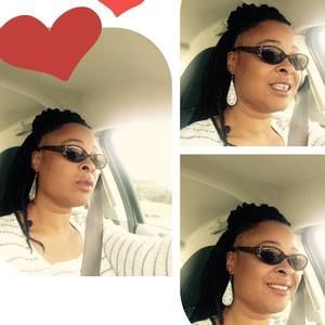 Meet your Posher, Tonisha