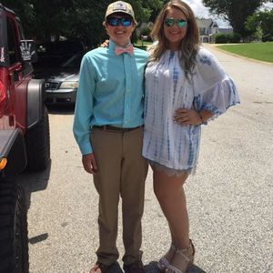 Meet your Posher, Samantha