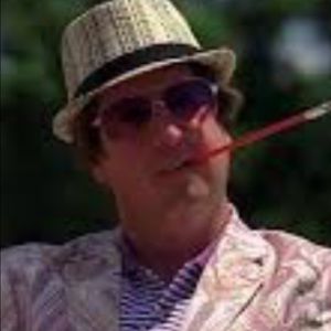 Meet your Posher, Bob