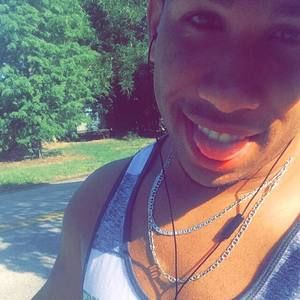 Meet your Posher, Johanky