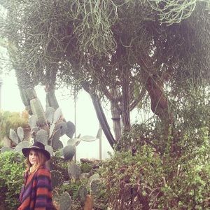 Meet your Posher, Clara