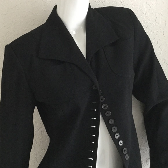 Jacket - Picture 2 of 2