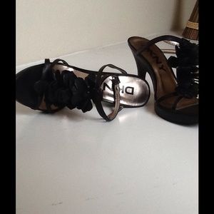 DKNY sandals