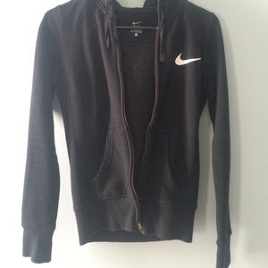 Nike hoodie