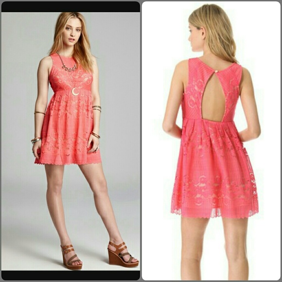 Free People Dresses & Skirts - Free people dress