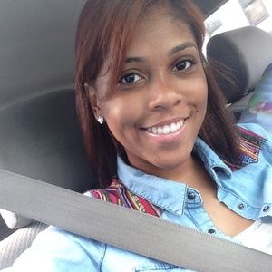 Meet your Posher, Briona