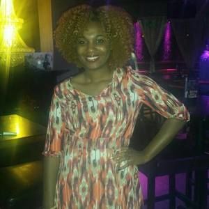 Meet your Posher, Krystal