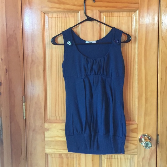 Two tops for one price! $9 for both!