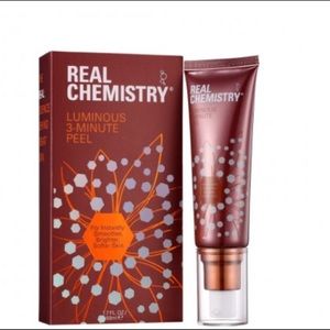 Real Chemistry Luminous 3-Minute Peel 5ml