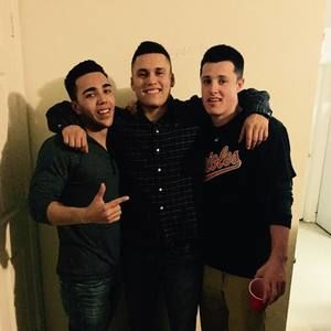 Meet your Posher, Benny