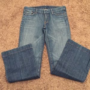 Citizens of Humanity Jeans