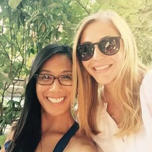 Meet your Posher, Kimberly