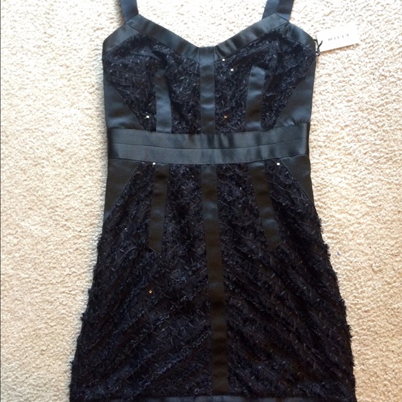 MILLY sheath cocktail dress. Never been worn!