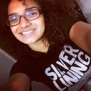 Meet your Posher, Brittney