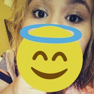 Meet your Posher, Consuelo