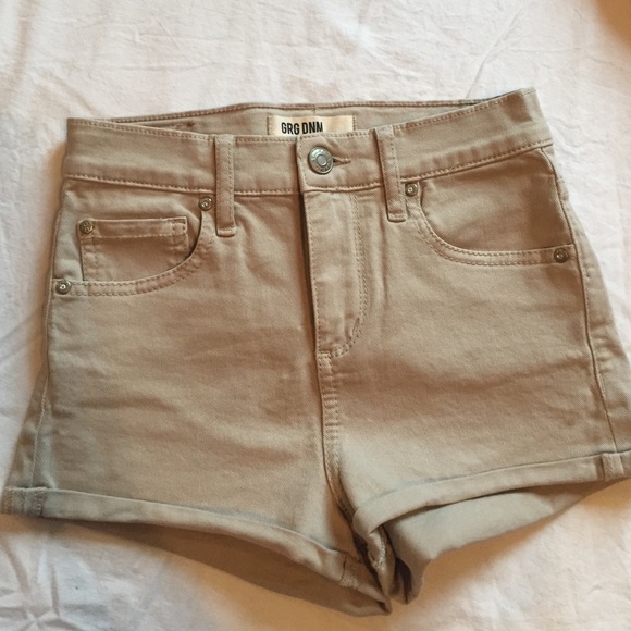 • h i g h • w a i s t e d • d e n i m • - Picture 2 of 3