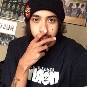 Meet your Posher, Eddie