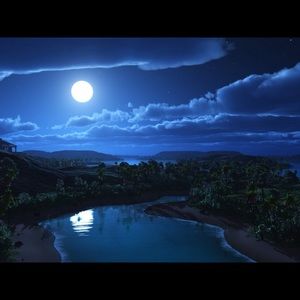 Meet your Posher, Isabel