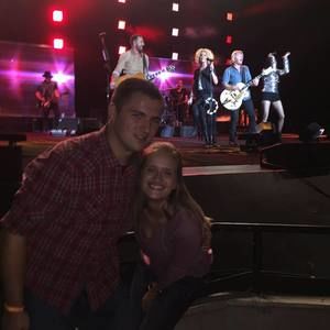 Meet your Posher, Morgan