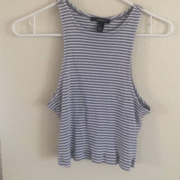 Halter top