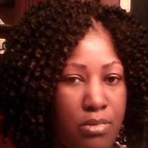 Meet your Posher, Patricia